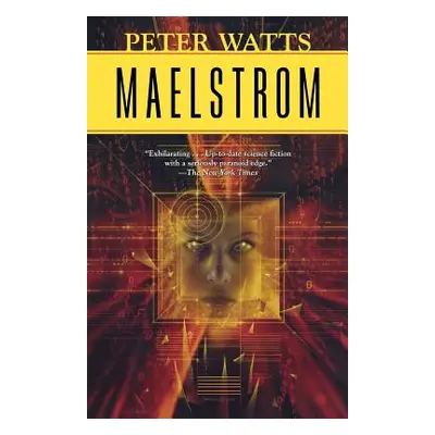 "Maelstrom" - "" ("Watts Peter")(Paperback)