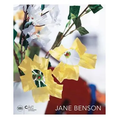 "Jane Benson: A Place for Infinite Tuning" - "" ("Benson Jane")(Paperback)