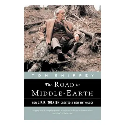 "The Road to Middle-Earth" - "" ("Shippey Tom")(Paperback)