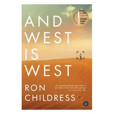 "And West Is West" - "" ("Childress Ron")(Paperback)