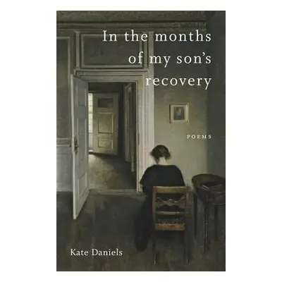 "In the Months of My Son's Recovery: Poems" - "" ("Daniels Kate")(Paperback)