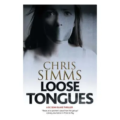 "Loose Tongues" - "" ("Simms Chris")(Paperback)