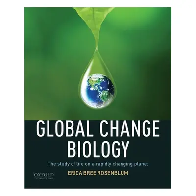 "Global Change Biology" - "" ("Rosenblum Erica Bree")(Paperback)