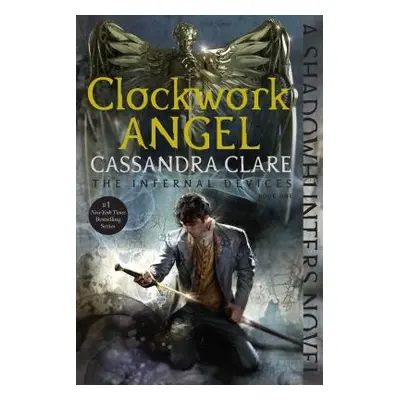 "Clockwork Angel, 1" - "" ("Clare Cassandra")(Paperback)