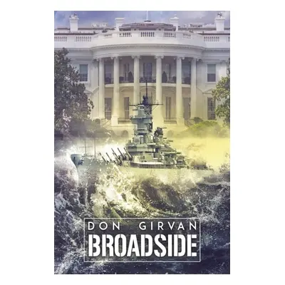 "Broadside" - "" ("Girvan Don")(Paperback)