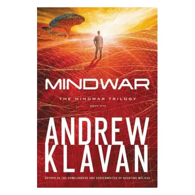 "Mindwar" - "" ("Klavan Andrew")(Paperback)