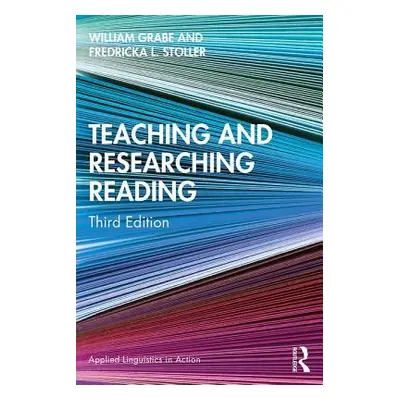 "Teaching and Researching Reading" - "" ("Grabe William")(Paperback)