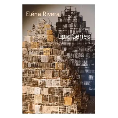 "Epic Series" - "" ("Rivera Elena")(Paperback)