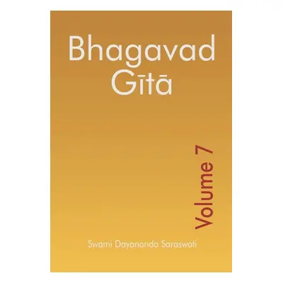 "Bhagavad Gita - Volume 7" - "" ("Doherty Martha")(Paperback)