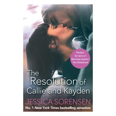 "Resolution of Callie and Kayden" - "" ("Sorensen Jessica")(Paperback / softback)