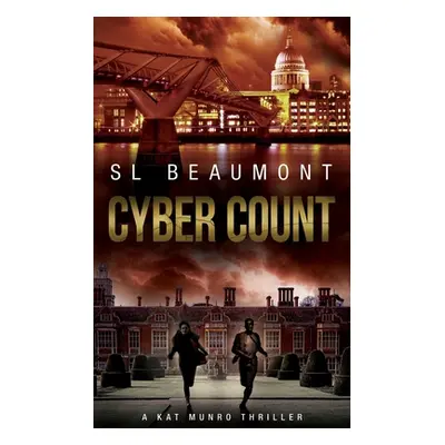 "Cyber Count" - "" ("Beaumont Sl")(Paperback)