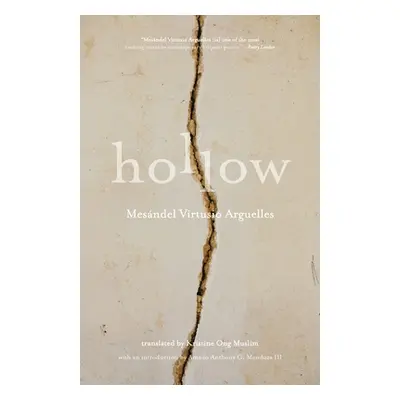 "Hollow" - "" ("Arguelles Mesándel Virtusio")(Paperback)