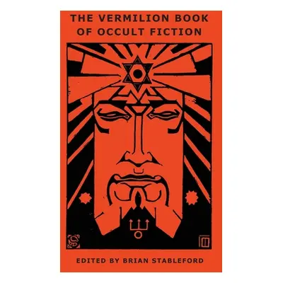 "The Vermilion Book of Occult Fiction" - "" ("Stableford Brian")(Paperback)