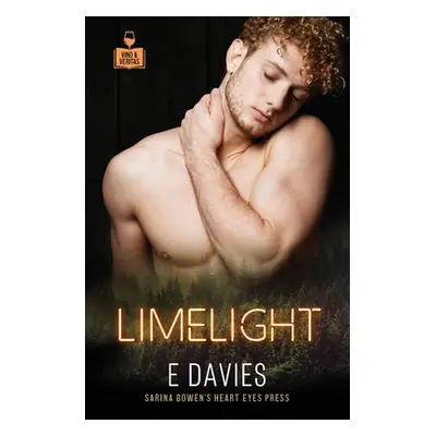 "Limelight" - "" ("Davies E.")(Paperback)