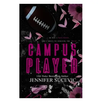 "Campus Player- Special Edition" - "" ("Sucevic Jennifer")(Paperback)