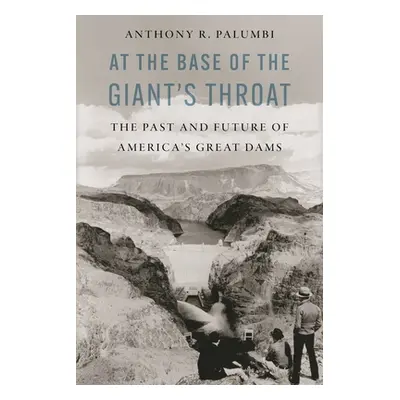 "At the Base of the Giant's Throat: The Past and Future of America's Great Dams" - "" ("Palumbi 