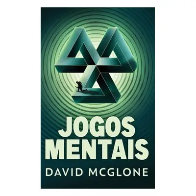 "Jogos Mentais" - "" ("McGlone David")(Pevná vazba)