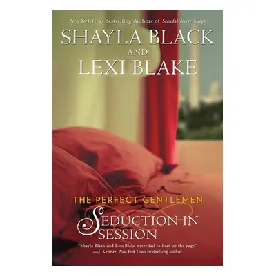 "Seduction in Session" - "" ("Black Shayla")(Paperback)