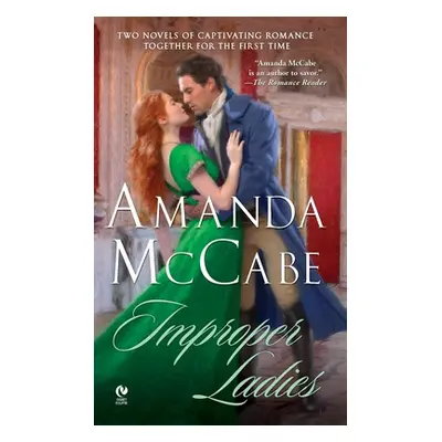 "Improper Ladies" - "" ("McCabe Amanda")(Mass Market Paperbound)