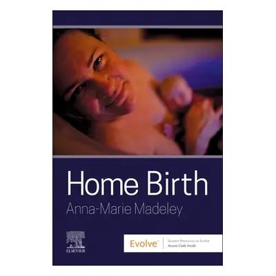 "Home Birth" - "" ("Madeley Anna-Marie")(Paperback)