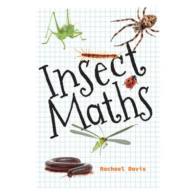 "Big Cat for Little Wandle Fluency -- Insect Maths" - "" ("Davies Rachael")(Paperback)