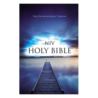 "Value Outreach Bible-NIV" - "" ("Zondervan")(Paperback)