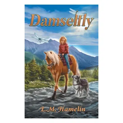 "Damselfly" - "" ("Hamelin LM")(Paperback)