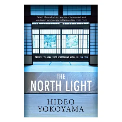 "North Light" - "" ("Yokoyama Hideo")(Pevná vazba)