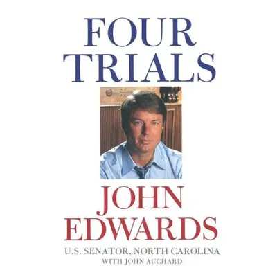 "Four Trials" - "" ("Edwards John")(Paperback)