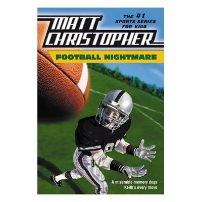 "Football Nightmare" - "" ("Christopher Matt")(Paperback)