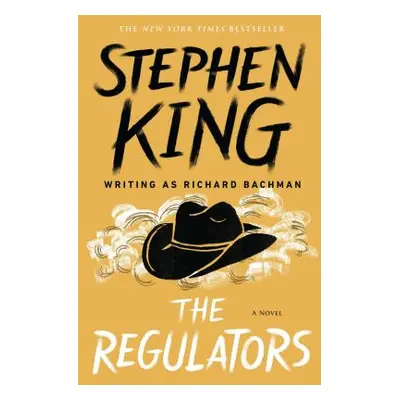 "The Regulators" - "" ("King Stephen")(Paperback)