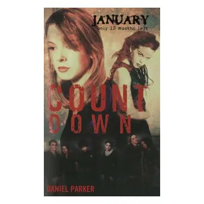 "January, 1" - "" ("Parker Daniel")(Paperback)