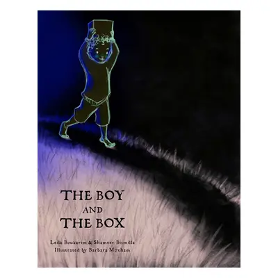 "The Boy and the Box" - "" ("Boukarim Leila")(Pevná vazba)