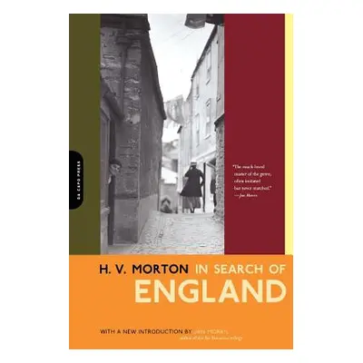 "In Search of England" - "" ("Morton H. V.")(Paperback)