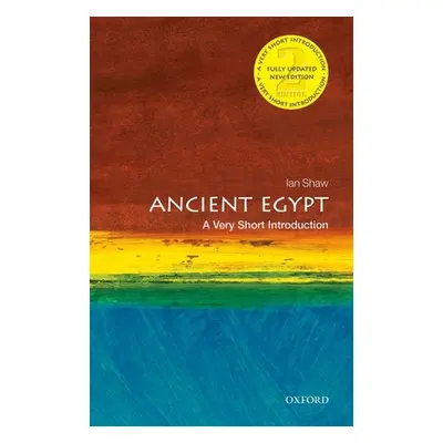 "Ancient Egypt: A Very Short Introduction, 2nd Edition" - "" ("Shaw Ian")(Paperback)