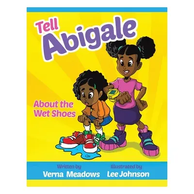 "Tell Abigale" - "" ("Meadows Verna")(Paperback)