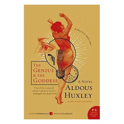 "The Genius and the Goddess" - "" ("Huxley Aldous")(Paperback)