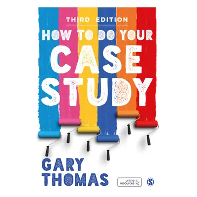 "How to Do Your Case Study" - "" ("Thomas Gary")(Paperback)