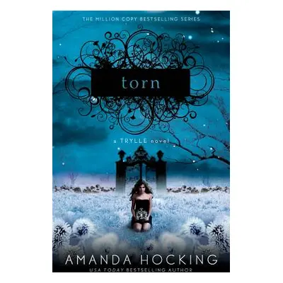 "Torn" - "" ("Hocking Amanda")(Paperback)