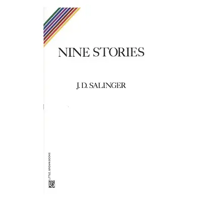 "Nine Stories" - "" ("Salinger J. D.")(Mass Market Paperbound)