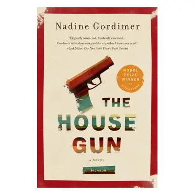 "House Gun" - "" ("Gordimer Nadine")(Paperback)