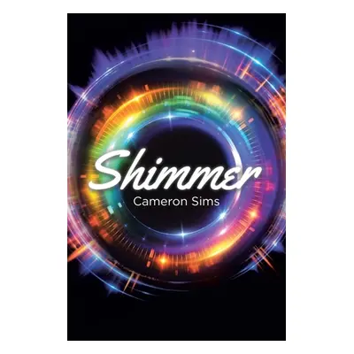 "Shimmer" - "" ("Sims Cameron")(Paperback)