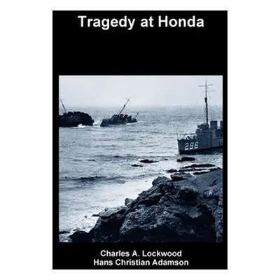 "Tragedy at Honda" - "" ("Lockwood Charles A.")(Paperback)