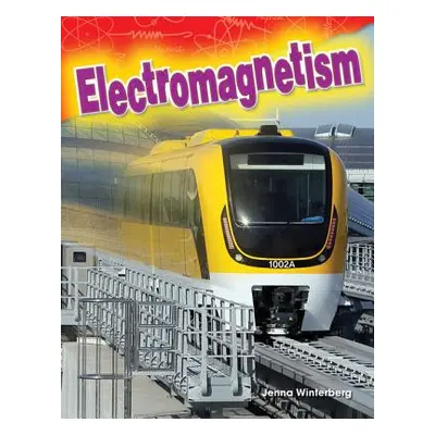 "Electromagnetism" - "" ("Winterberg Jenna")(Paperback)