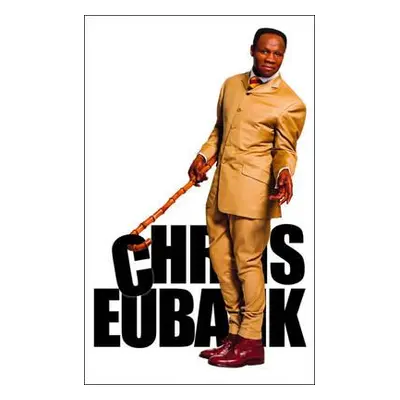 "Chris Eubank: The Autobiography" - "" ("Eubank Chris")(Paperback)