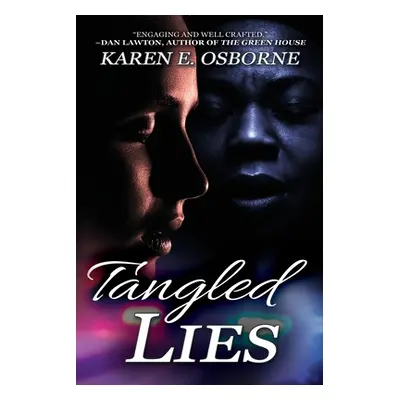 "Tangled Lies" - "" ("Osborne Karen E.")(Paperback)