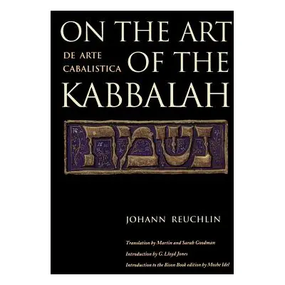 "On the Art of the Kabbalah" - "" ("Reuchlin Johann")(Paperback)