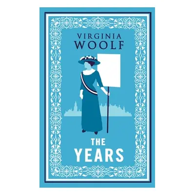 "The Years" - "" ("Woolf Virginia")(Paperback)