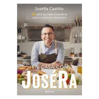 "En Casa Con Josra" - "" ("Castillo Josra")(Paperback)