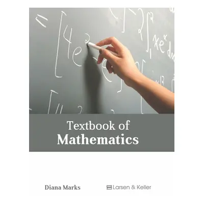 "Textbook of Mathematics" - "" ("Marks Diana")(Pevná vazba)